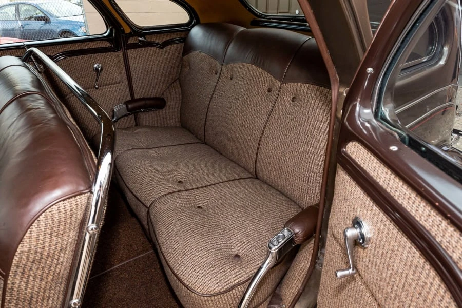 1934 Chrysler Airflow - Image 5 of 12