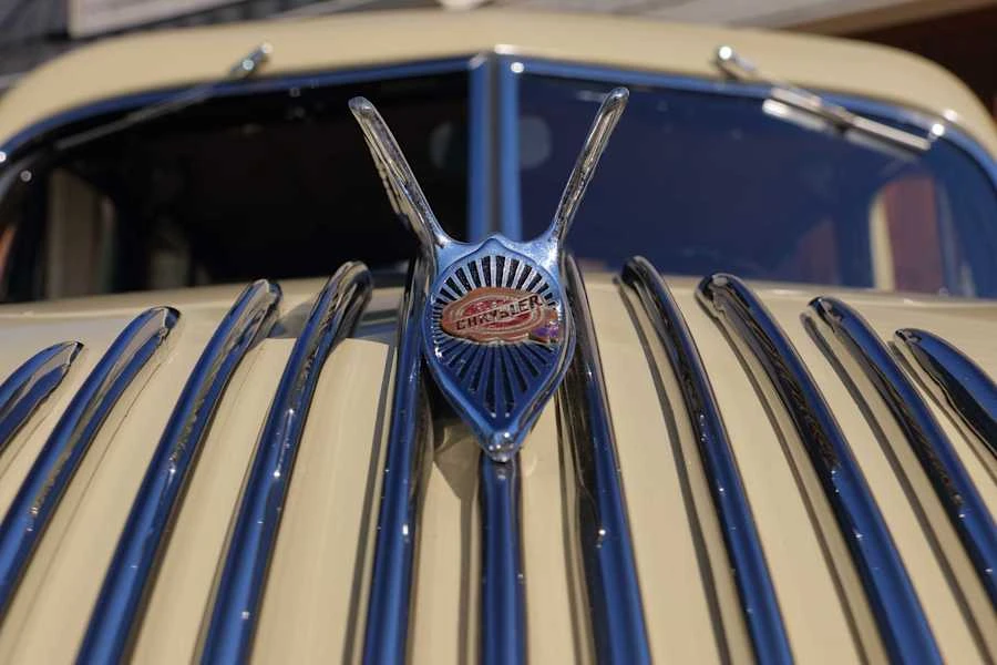 1934 Chrysler Airflow - Image 7 of 31