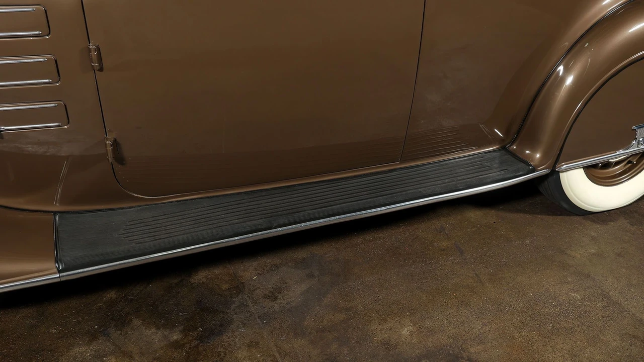1934 Chrysler Airflow - Image 20 of 31