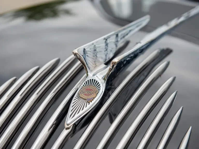 1934 Chrysler Airflow - Image 19 of 31