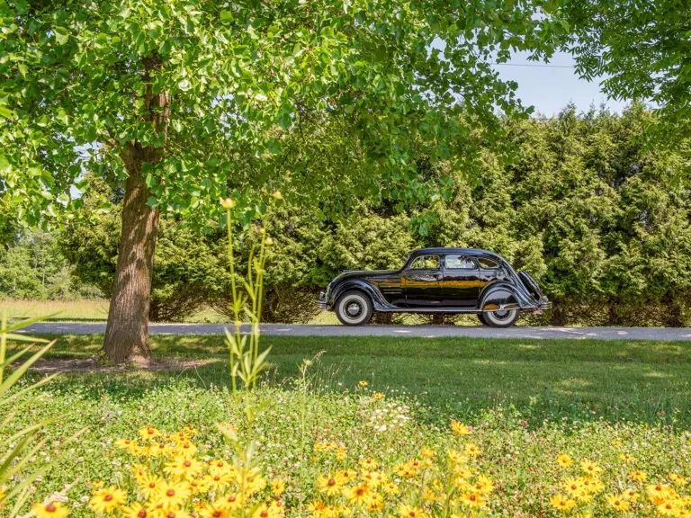 1934 Chrysler Airflow - Image 27 of 31