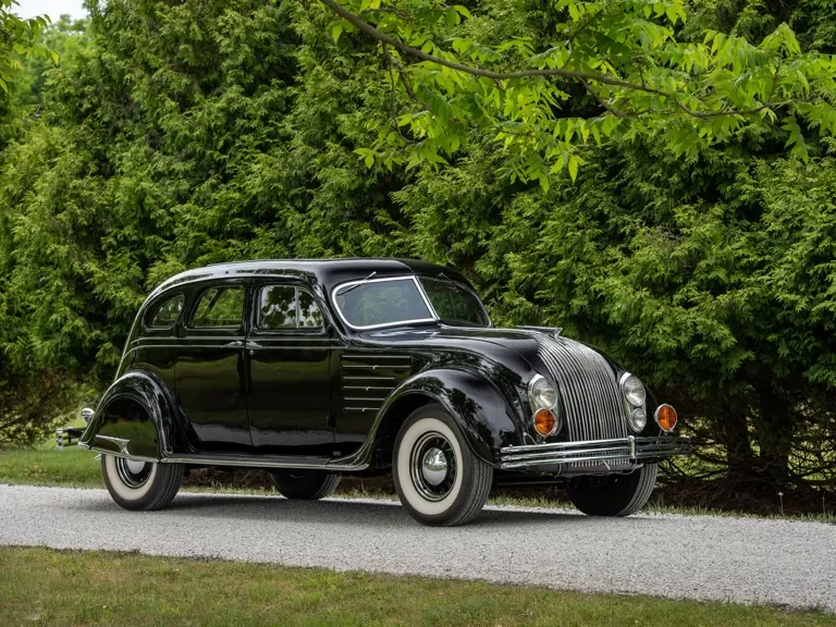 1934 Chrysler Airflow - Image 2 of 31