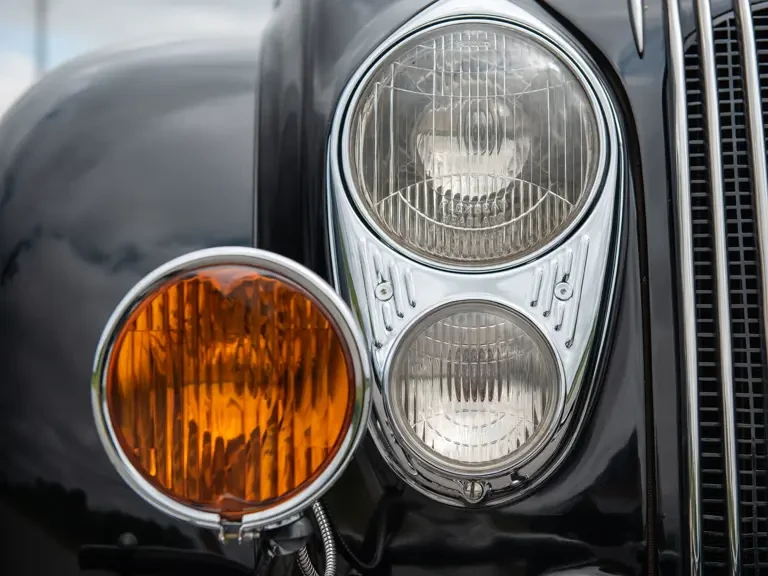 1934 Chrysler Airflow - Image 21 of 31