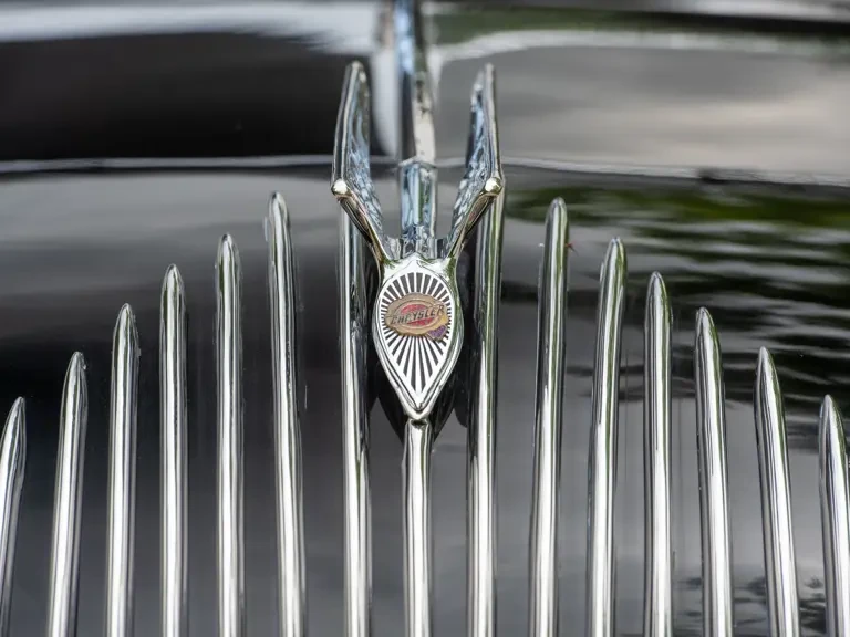 1934 Chrysler Airflow - Image 14 of 31