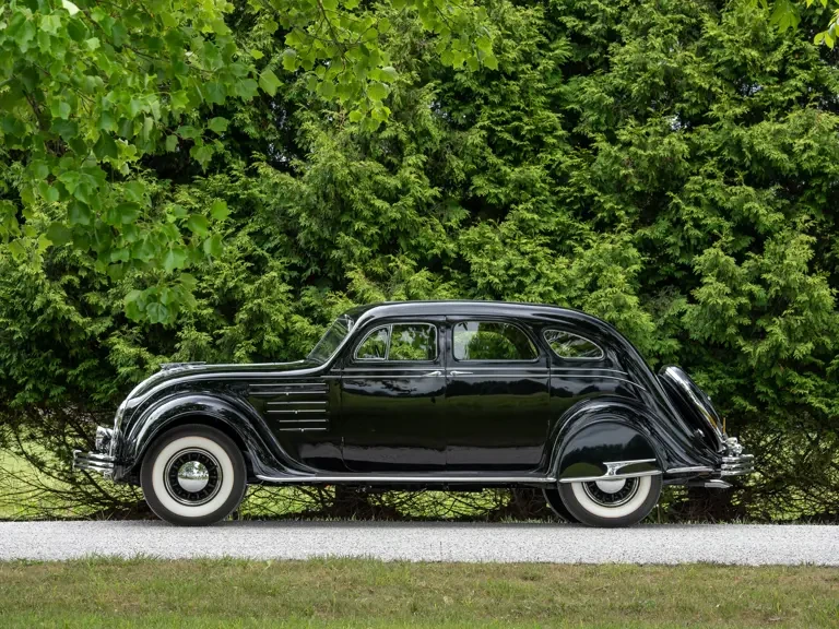 1934 Chrysler Airflow - Image 7 of 31