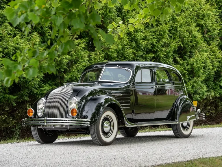 1934 Chrysler Airflow - Image 25 of 31