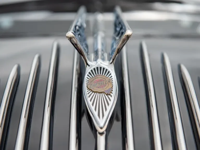 1934 Chrysler Airflow - Image 20 of 31