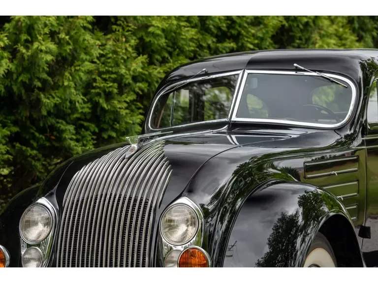 1934 Chrysler Airflow - Image 12 of 31