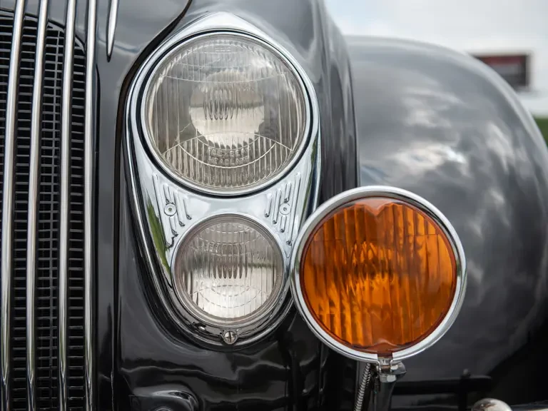 1934 Chrysler Airflow - Image 22 of 31