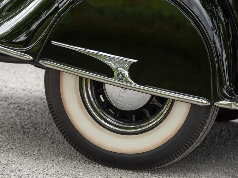 1934 Chrysler Airflow - Image 17 of 31