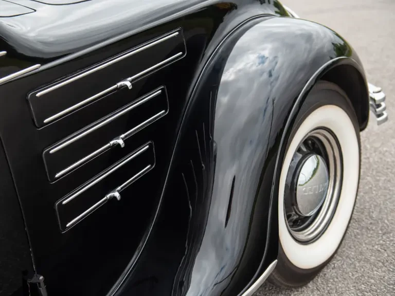 1934 Chrysler Airflow - Image 18 of 31