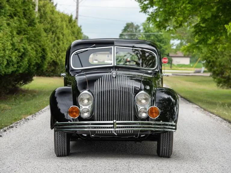 1934 Chrysler Airflow - Image 8 of 31