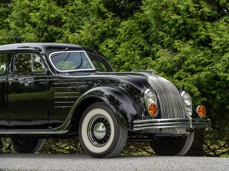 1934 Chrysler Airflow - Image 15 of 31
