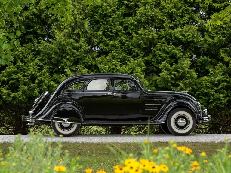 1934 Chrysler Airflow - Image 6 of 31