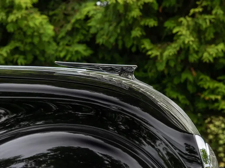 1934 Chrysler Airflow - Image 16 of 31