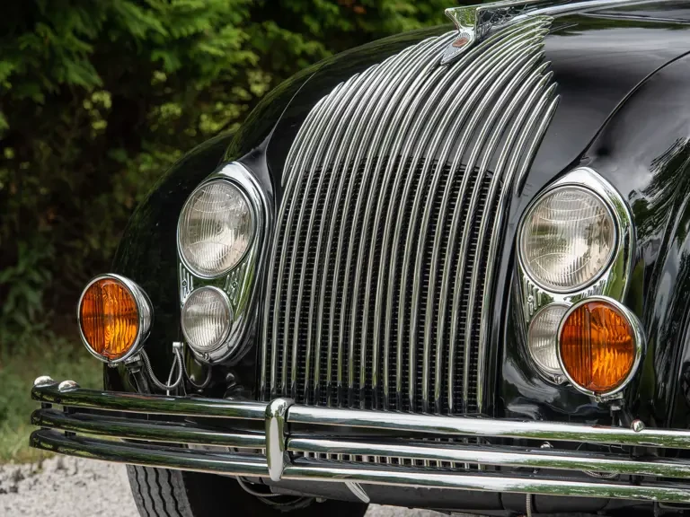1934 Chrysler Airflow - Image 13 of 31