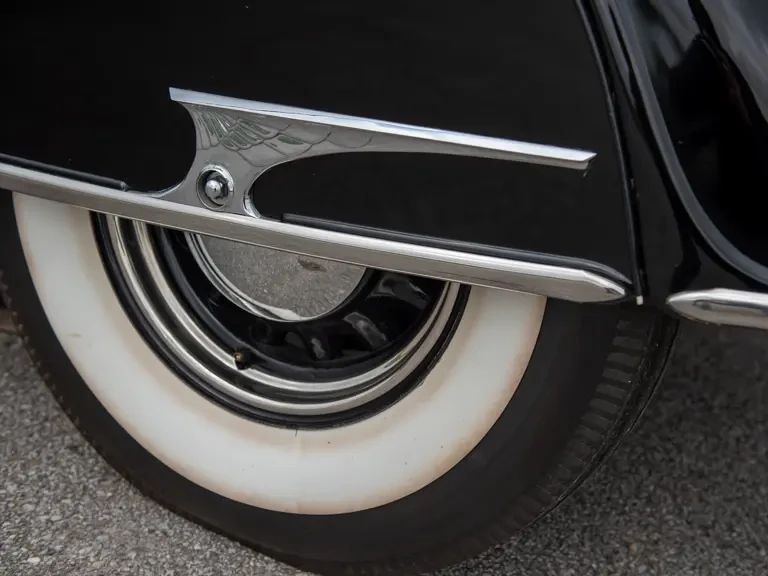 1934 Chrysler Airflow - Image 23 of 31