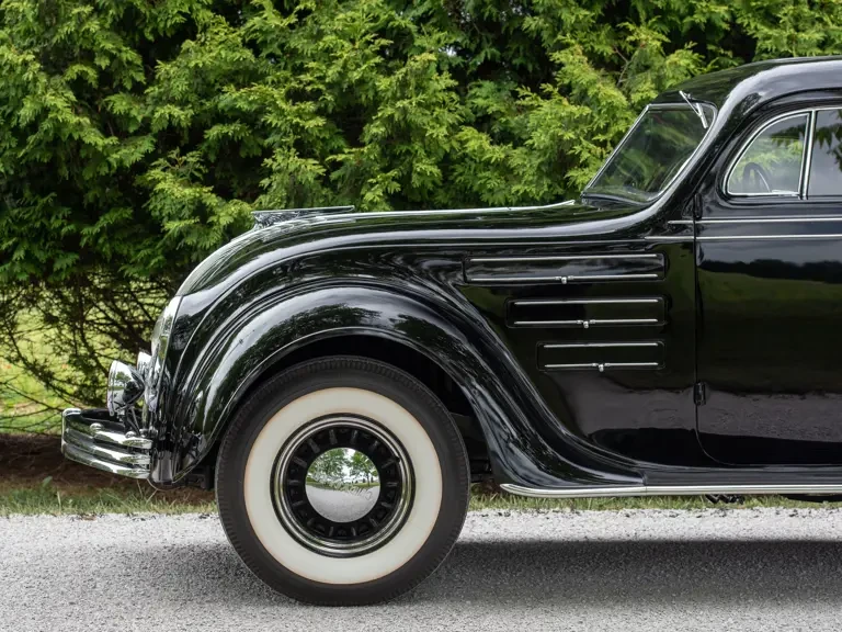 1934 Chrysler Airflow - Image 10 of 31