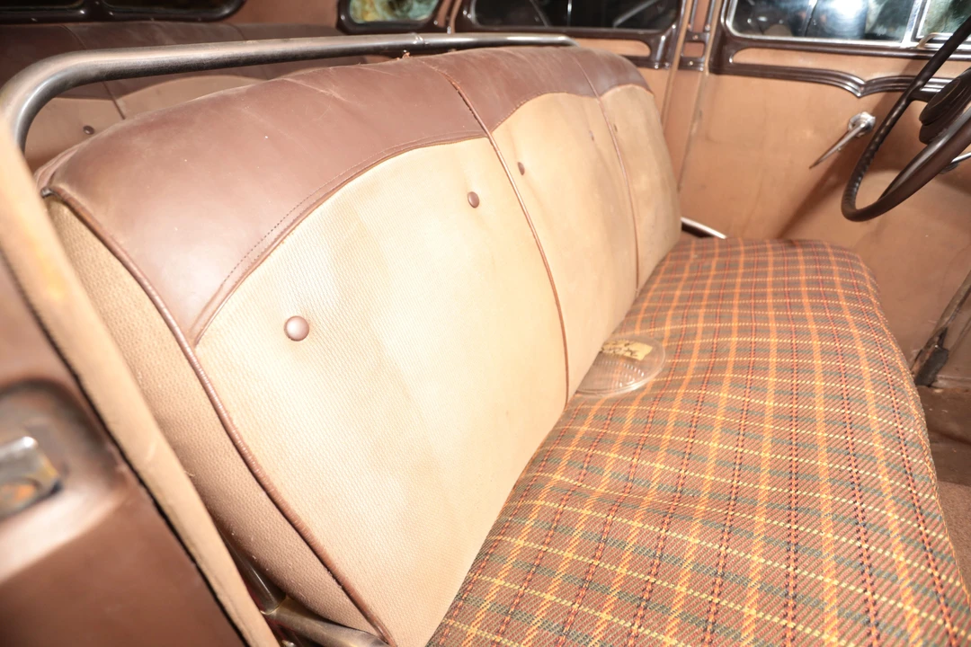 1934 Chrysler Airflow - Image 7 of 9