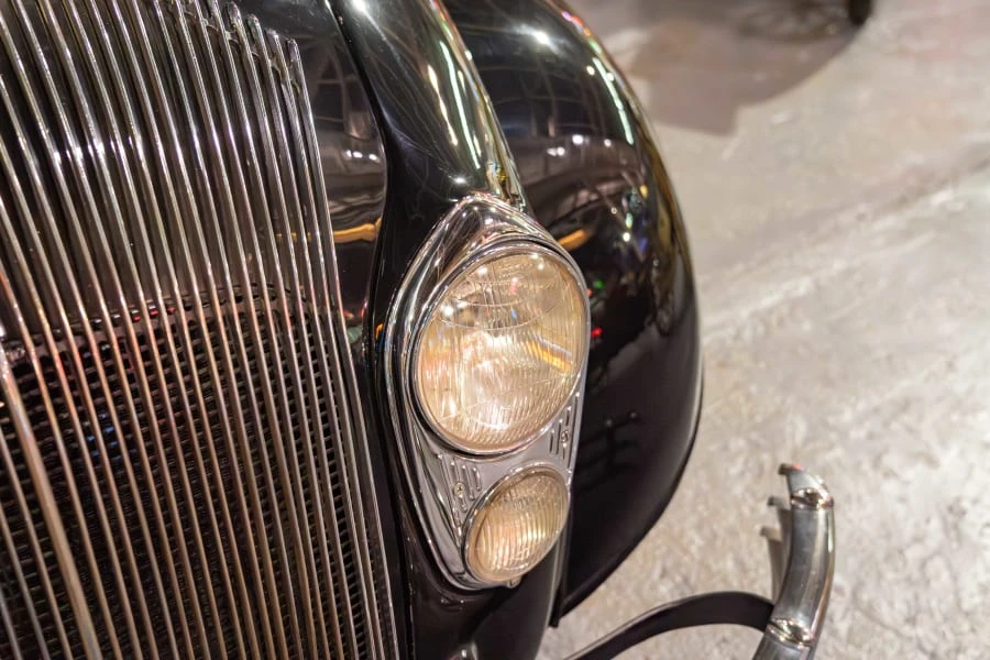 1934 Chrysler Airflow - Image 5 of 16