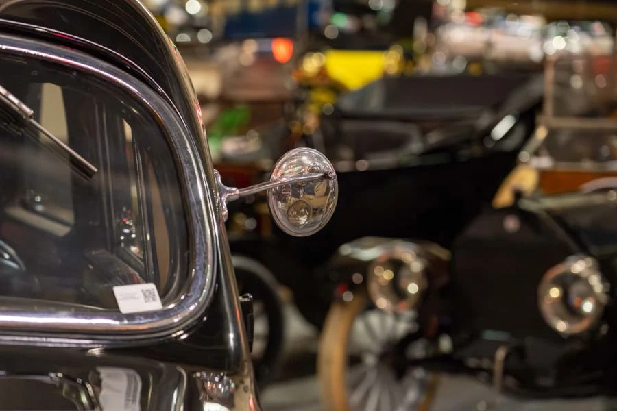 1934 Chrysler Airflow - Image 3 of 16