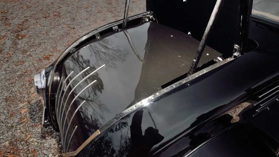 1934 Chrysler Airflow - Image 6 of 27