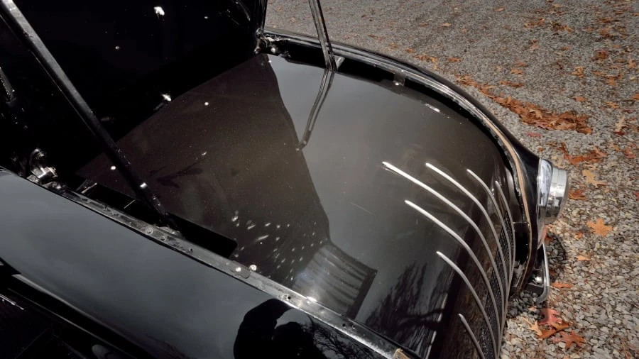 1934 Chrysler Airflow - Image 7 of 27