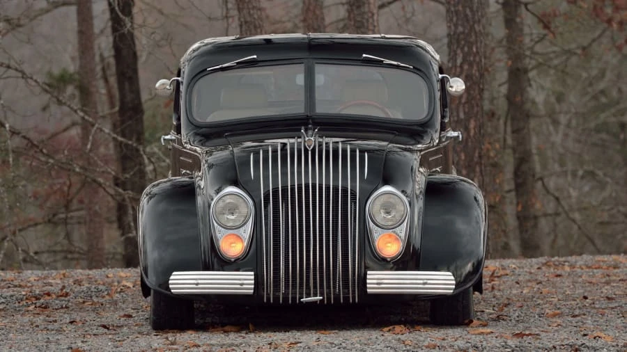 1934 Chrysler Airflow - Image 14 of 27