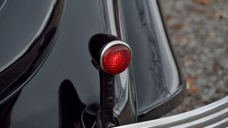 1934 Chrysler Airflow - Image 18 of 27