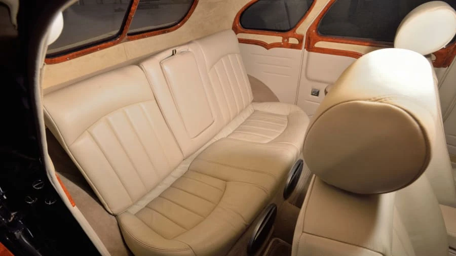 1934 Chrysler Airflow - Image 23 of 27