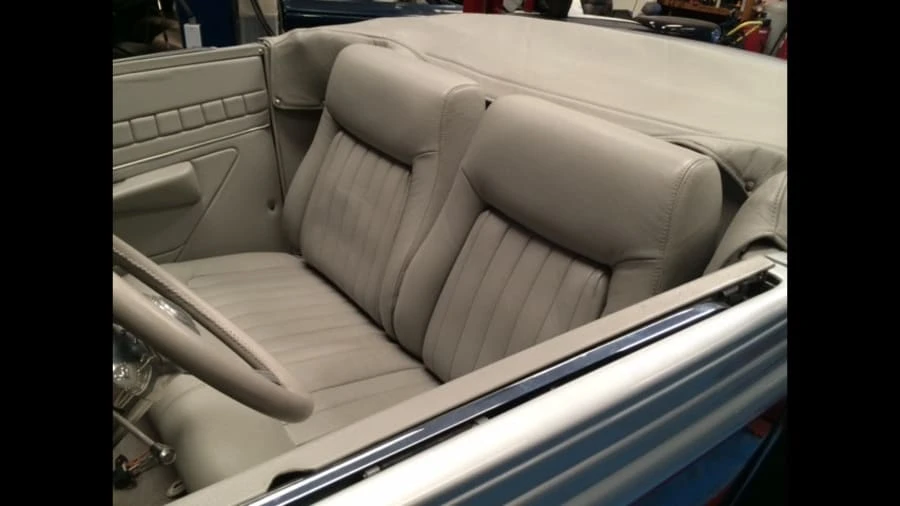 1934 Chrysler Airflow - Image 5 of 9