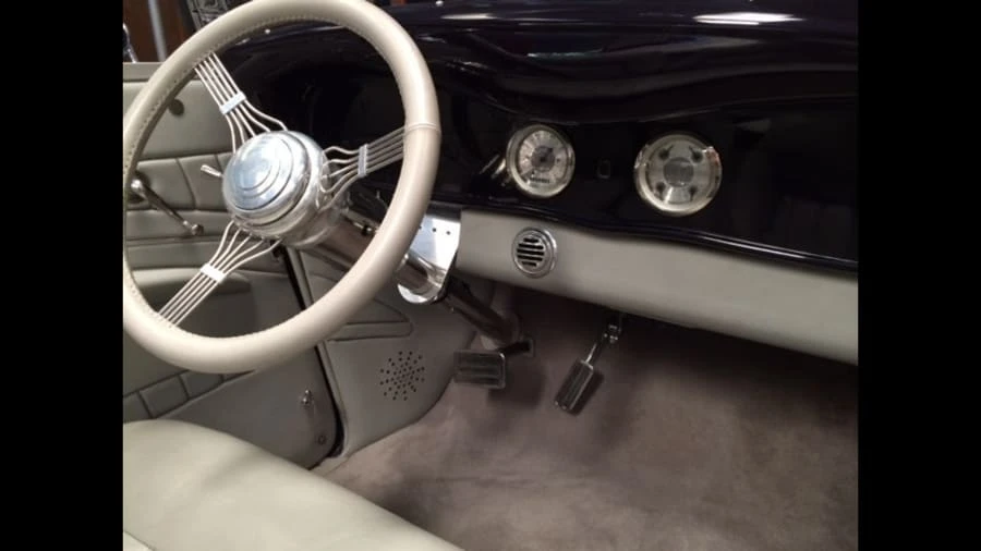1934 Chrysler Airflow - Image 4 of 9