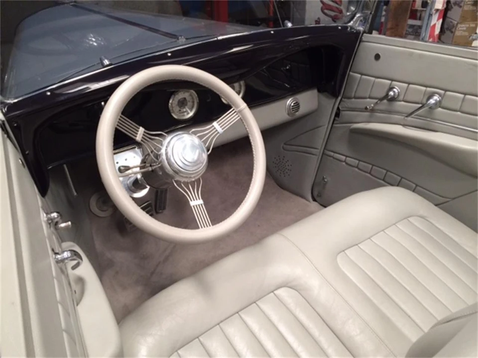 1934 Chrysler Airflow - Image 6 of 11