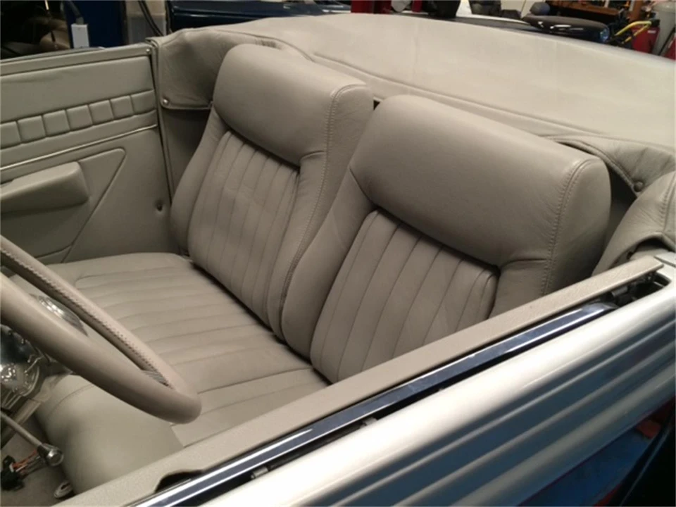 1934 Chrysler Airflow - Image 7 of 11