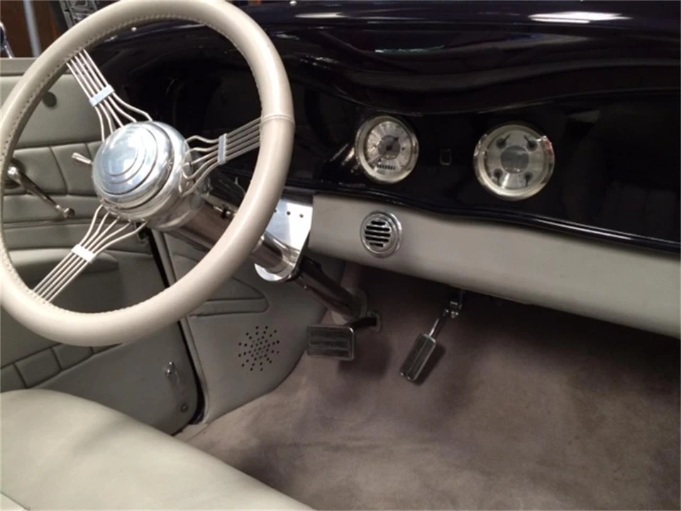 1934 Chrysler Airflow - Image 5 of 11