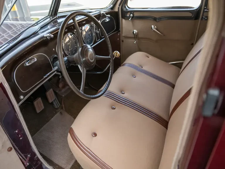 1934 Chrysler Airflow - Image 5 of 31