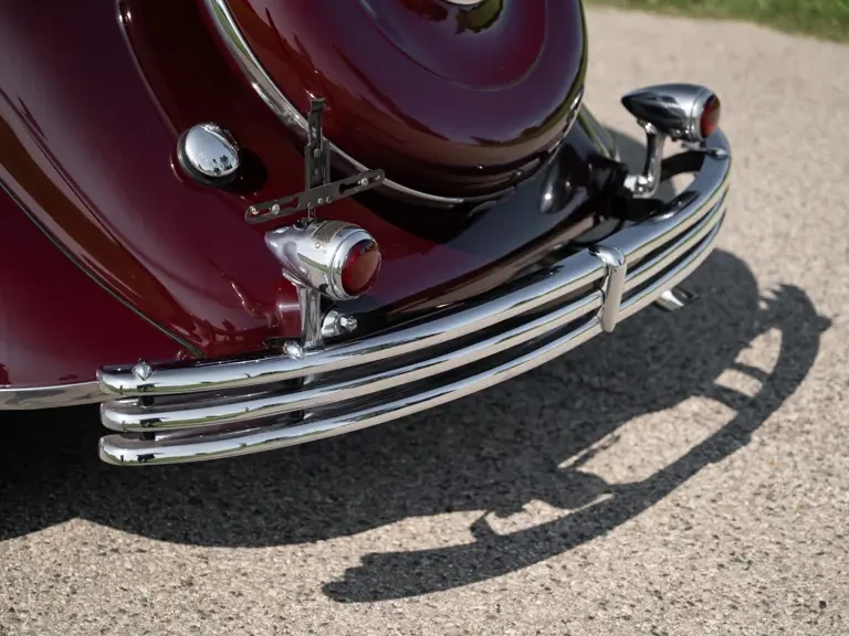 1934 Chrysler Airflow - Image 16 of 31
