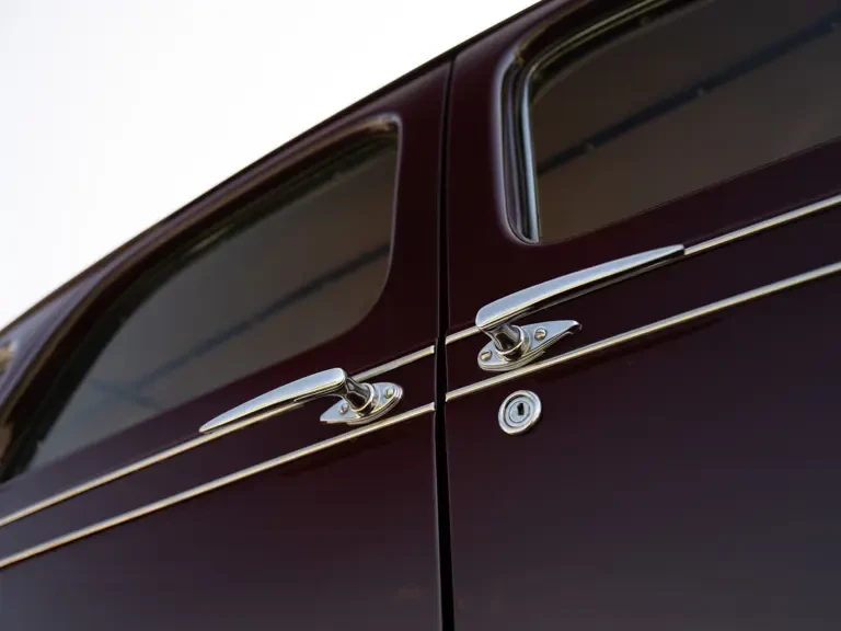 1934 Chrysler Airflow - Image 23 of 31