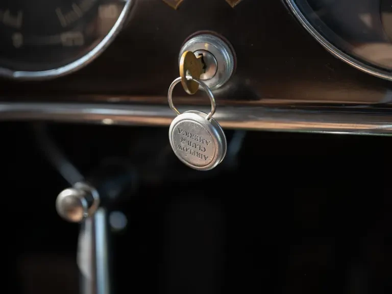1934 Chrysler Airflow - Image 29 of 31