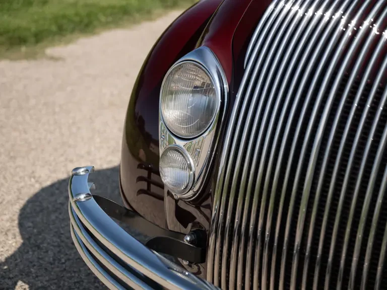 1934 Chrysler Airflow - Image 11 of 31