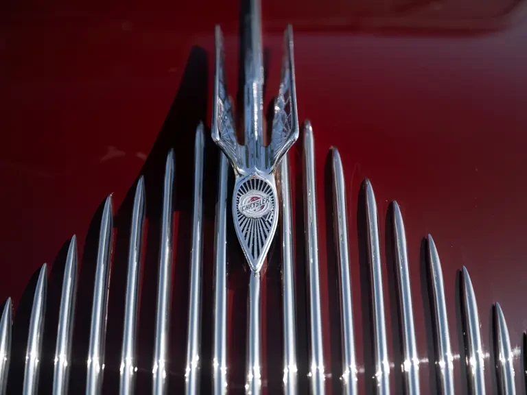 1934 Chrysler Airflow - Image 13 of 31