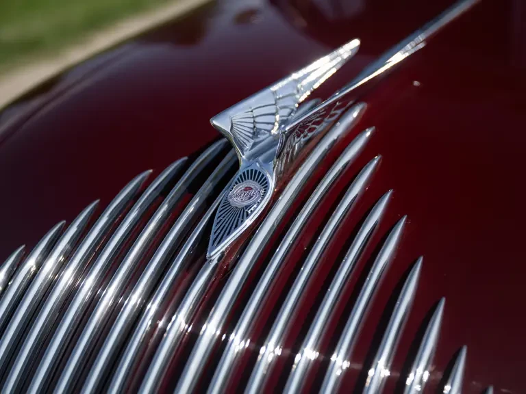 1934 Chrysler Airflow - Image 12 of 31