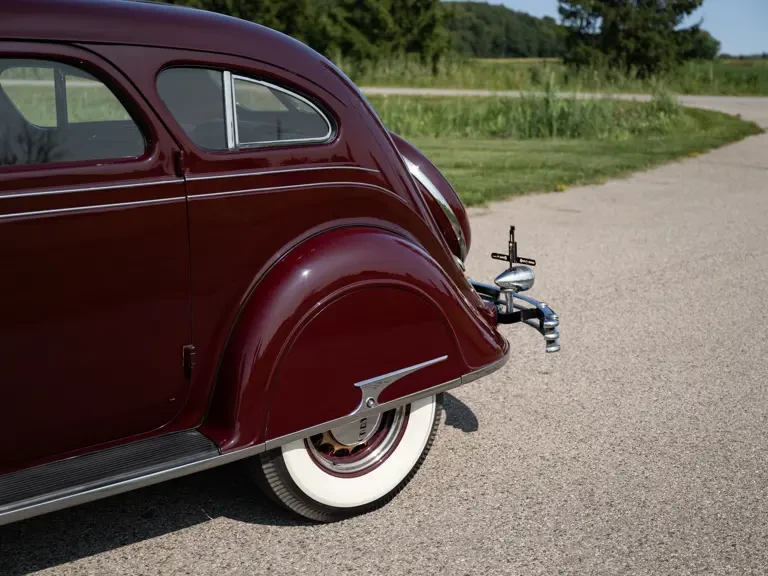 1934 Chrysler Airflow - Image 14 of 31