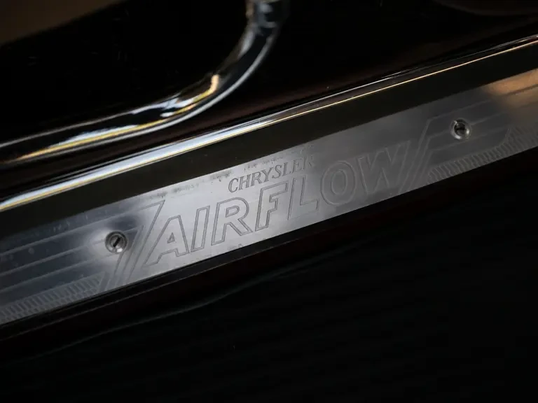 1934 Chrysler Airflow - Image 31 of 31
