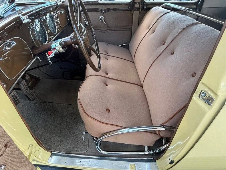 1934 Chrysler Airflow - Image 6 of 18