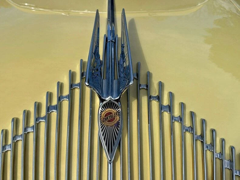 1934 Chrysler Airflow - Image 16 of 18