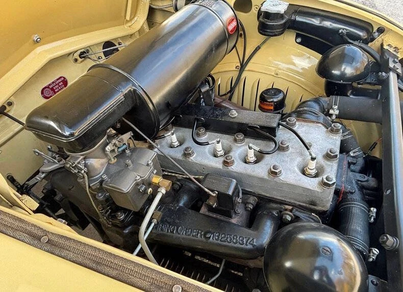 1934 Chrysler Airflow - Image 11 of 18