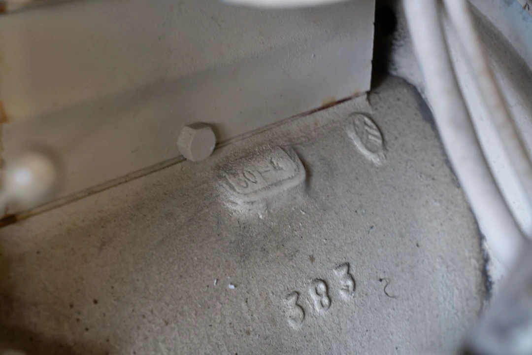 1934 Citroen - Image 15 of 31