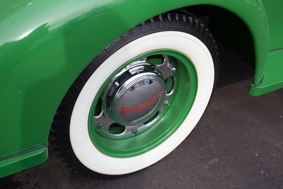 1934 Diamond T - Image 18 of 18