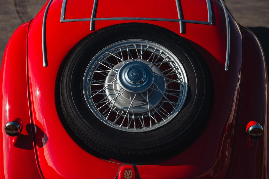 1934 DKW - Image 21 of 22